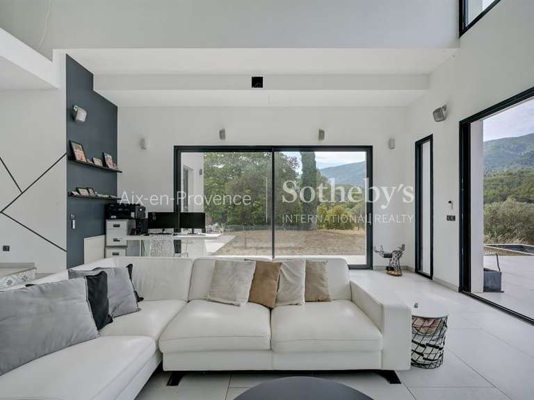 Maison Aix-en-Provence - 4 chambres - 170m²