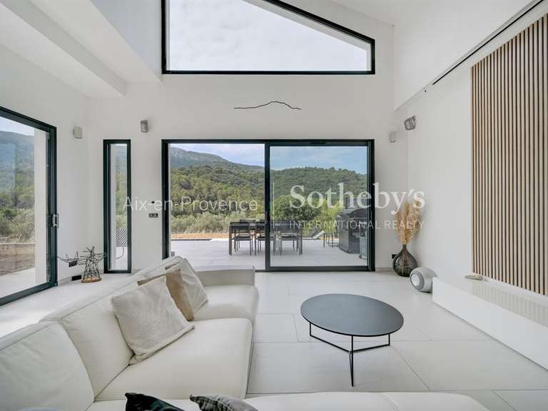 Maison Aix-en-Provence - 4 chambres - 170m²