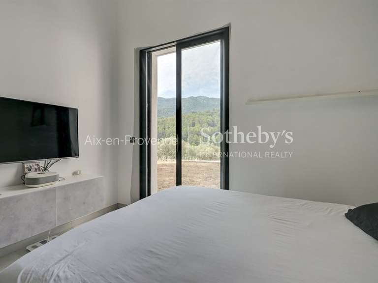 Maison Aix-en-Provence - 4 chambres - 170m²