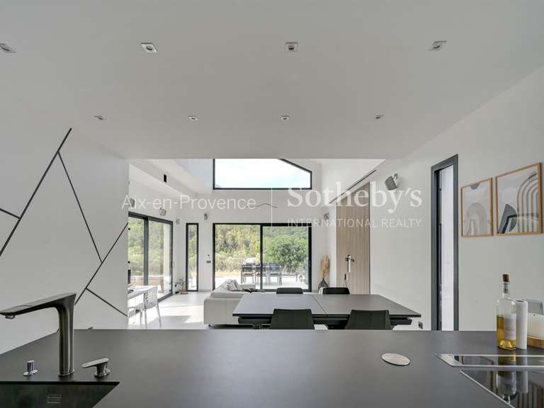 Maison Aix-en-Provence - 4 chambres - 170m²