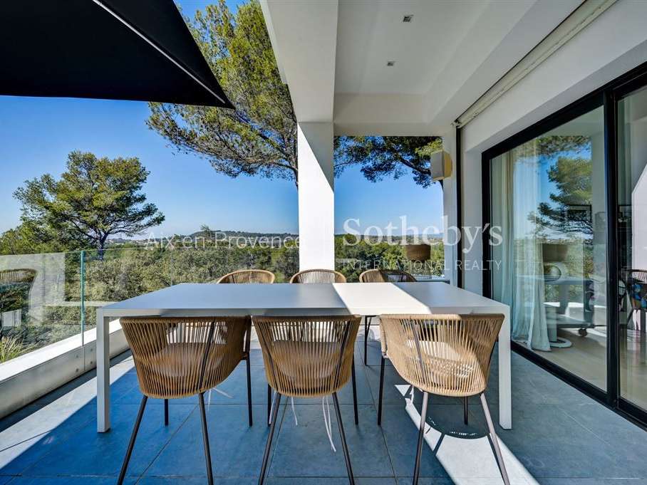 House Aix-en-Provence