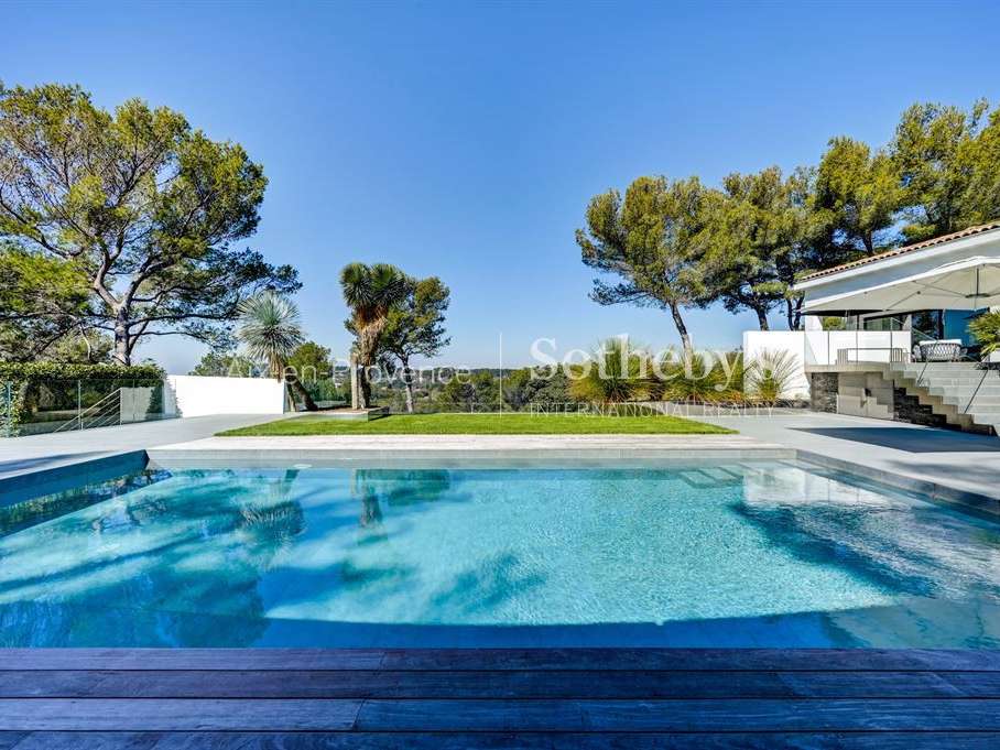 House Aix-en-Provence