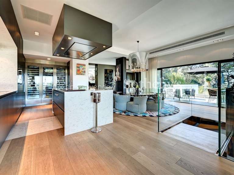 Maison Aix-en-Provence - 4 chambres - 300m²