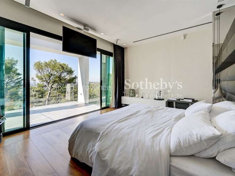 Maison Aix-en-Provence - 4 chambres - 300m²