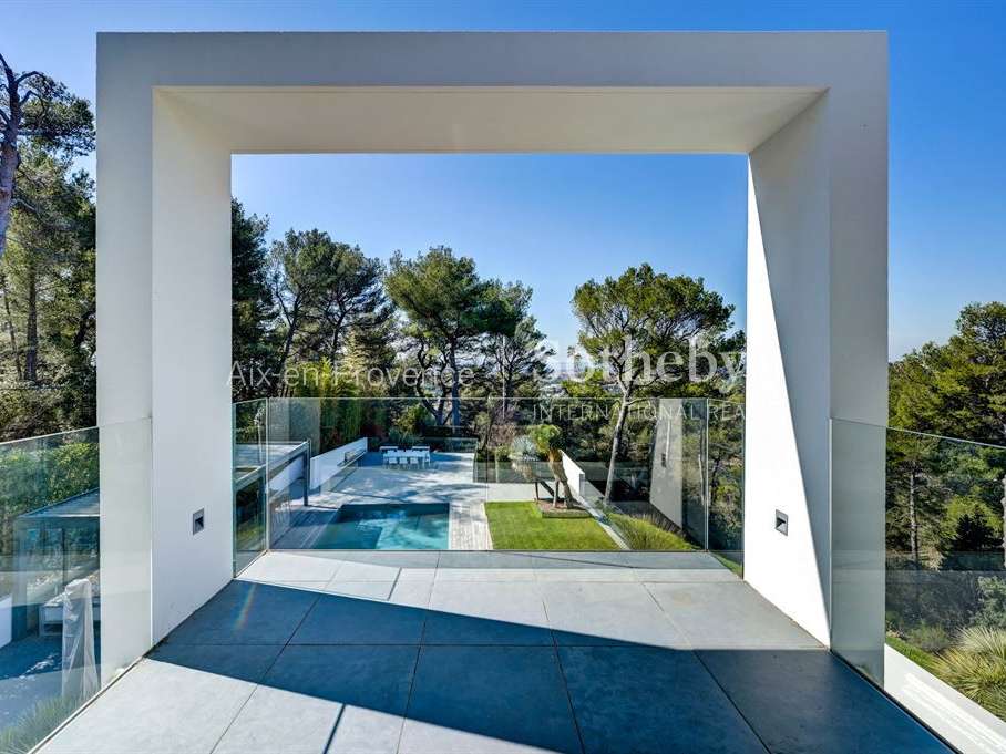 House Aix-en-Provence
