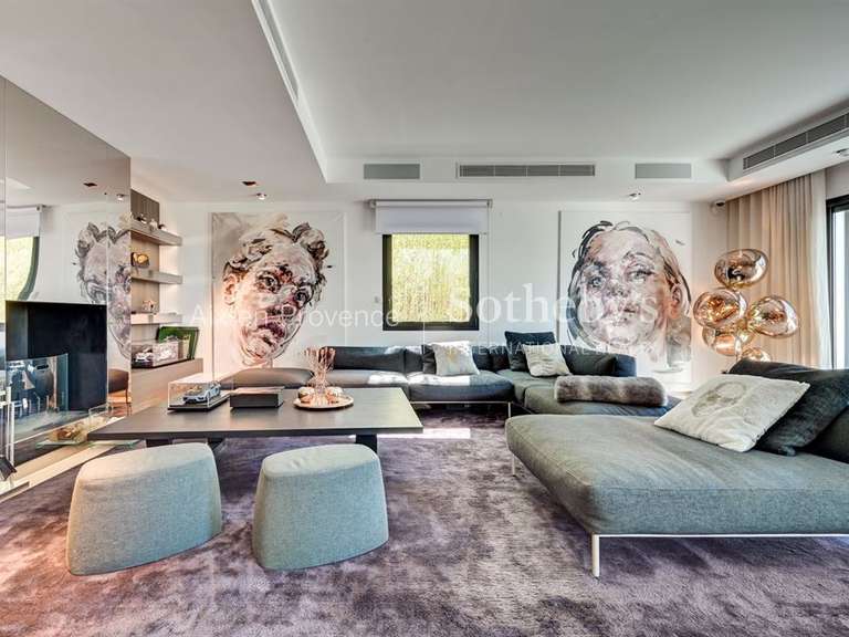 Maison Aix-en-Provence - 4 chambres - 300m²