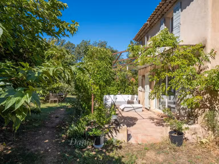 House Aix-en-Provence - 3 bedrooms - 235m²