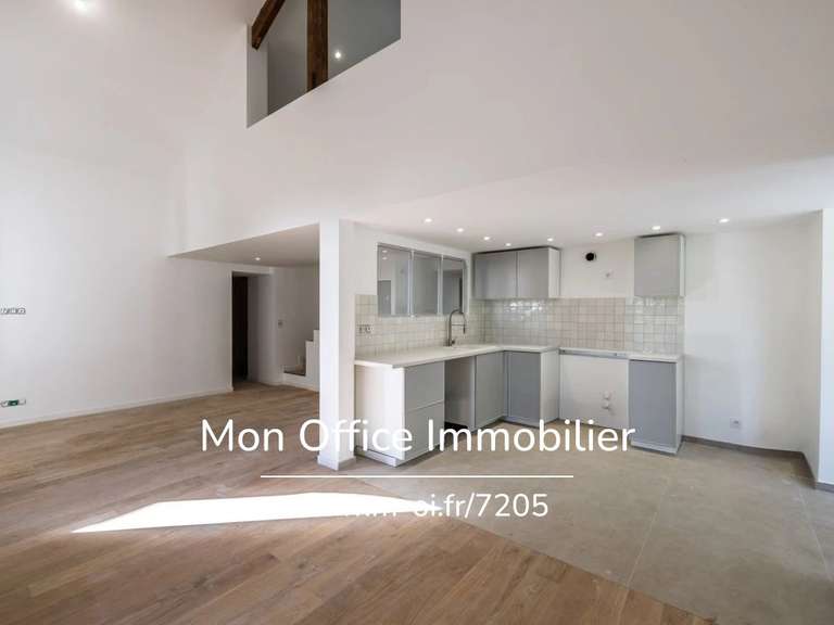 House Aix-en-Provence - 3 bedrooms - 101m²