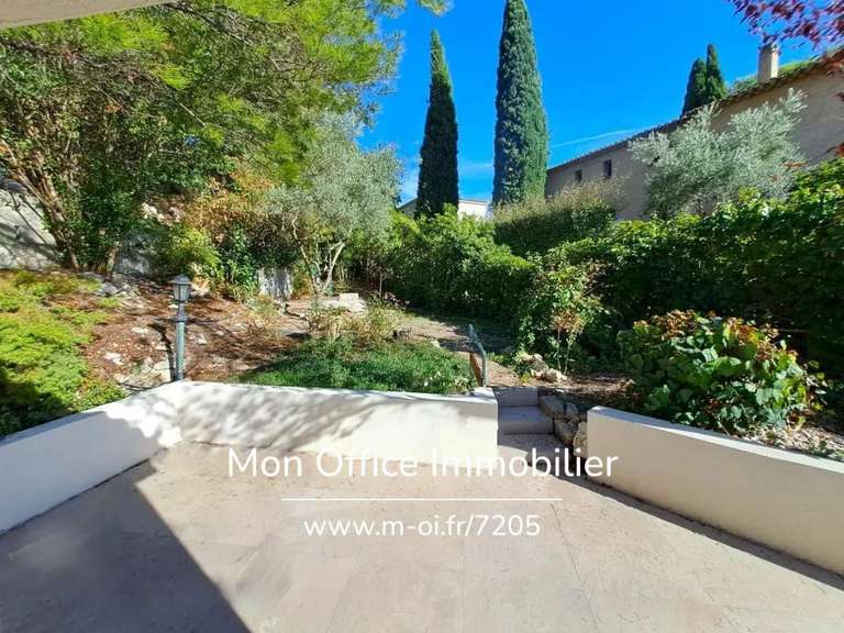 House Aix-en-Provence - 3 bedrooms - 101m²