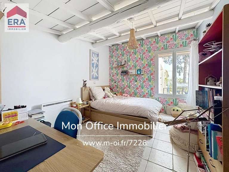 House Aix-en-Provence - 4 bedrooms - 196m²
