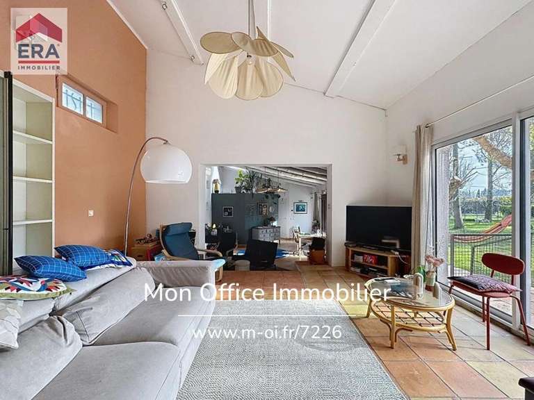 House Aix-en-Provence - 4 bedrooms - 196m²