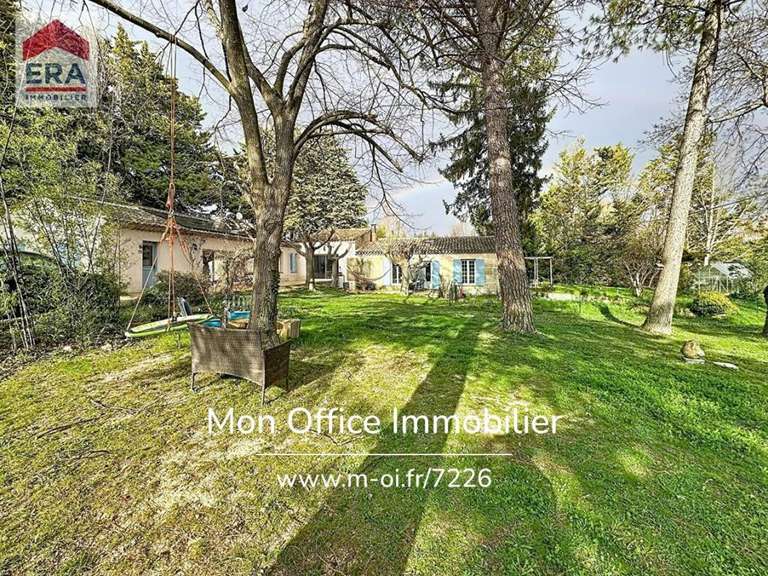 House Aix-en-Provence - 4 bedrooms - 196m²