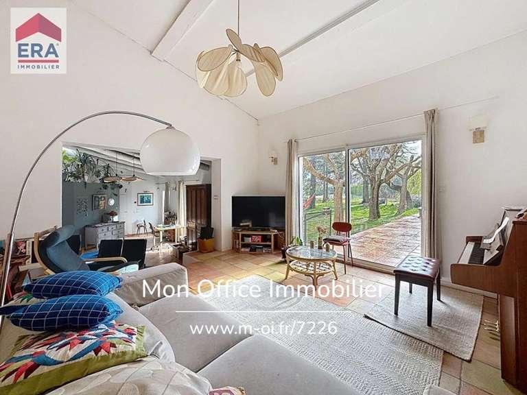 House Aix-en-Provence - 4 bedrooms - 196m²
