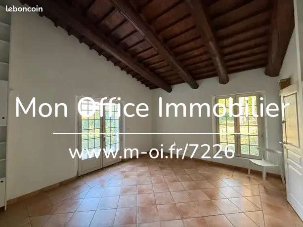 Maison Aix-en-Provence