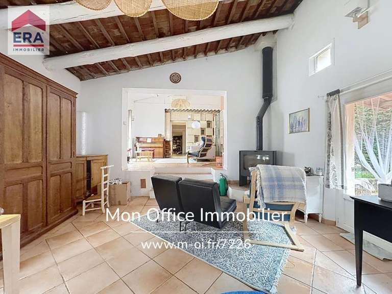 House Aix-en-Provence - 4 bedrooms - 196m²