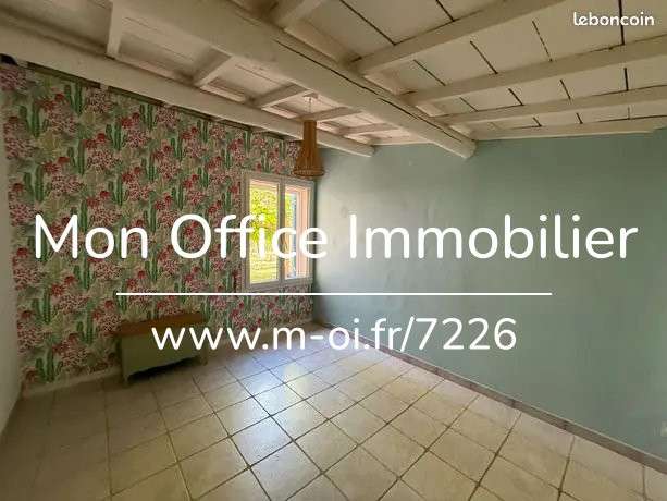 Maison Aix-en-Provence