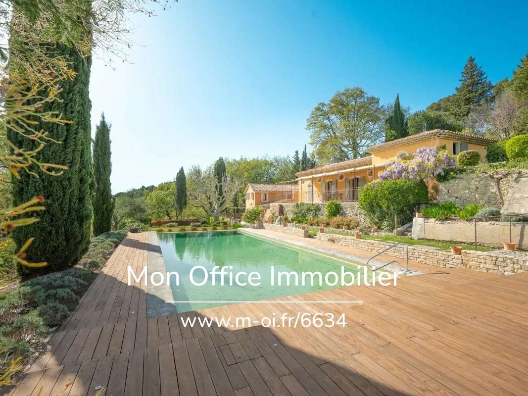 Maison Aix-en-Provence