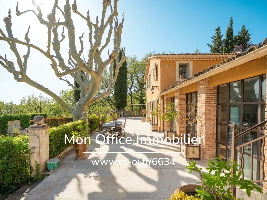 Maison Aix-en-Provence