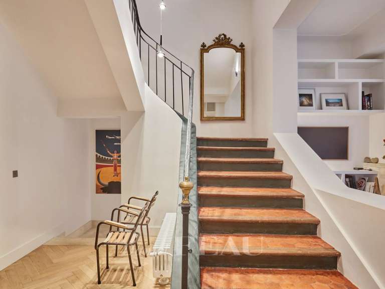 Maison Aix-en-Provence - 4 chambres - 500m²