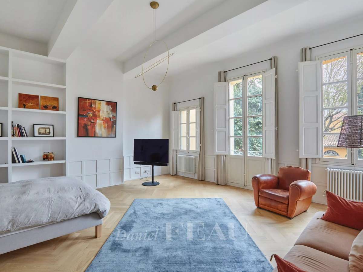 Maison Aix-en-Provence