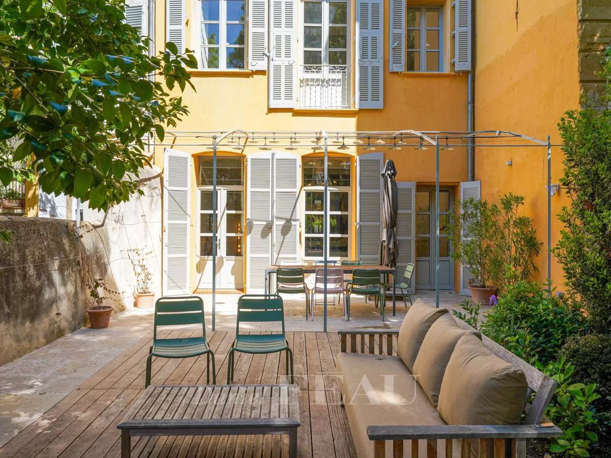 Maison Aix-en-Provence