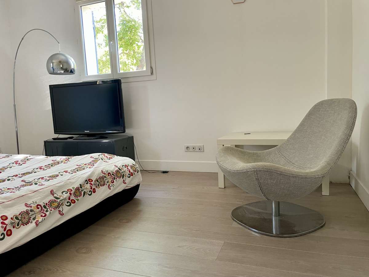 Maison Aix-en-Provence