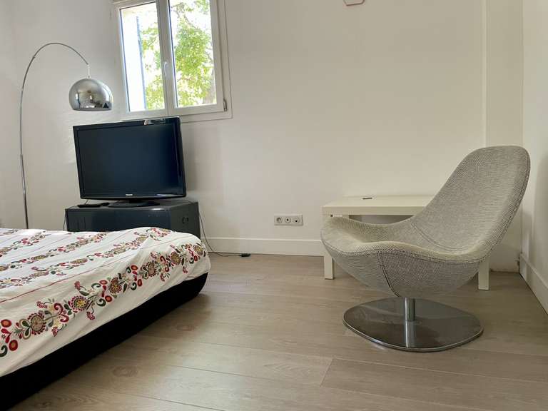 Maison Aix-en-Provence - 5 chambres - 180m²