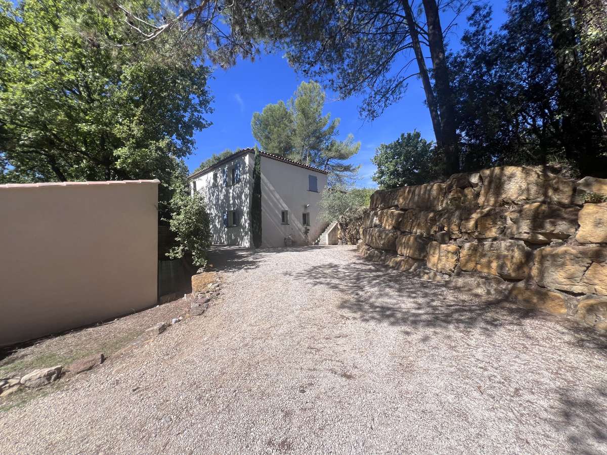 Maison Aix-en-Provence