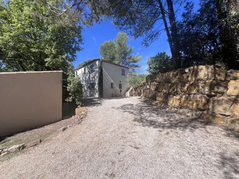 Maison Aix-en-Provence - 5 chambres - 180m²