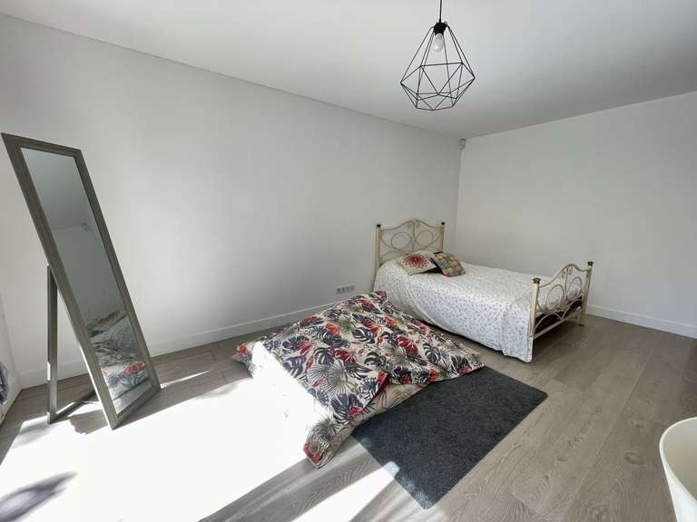 Maison Aix-en-Provence - 5 chambres - 180m²