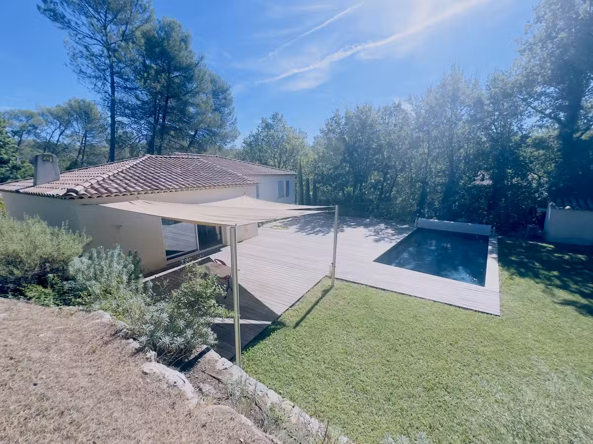 Maison Aix-en-Provence