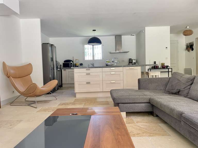 Maison Aix-en-Provence - 5 chambres - 180m²