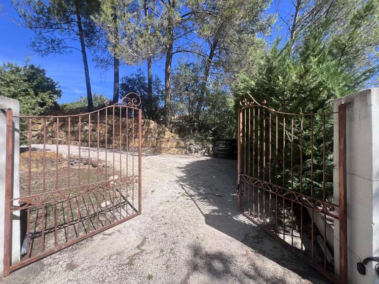 Maison Aix-en-Provence - 5 chambres - 180m²