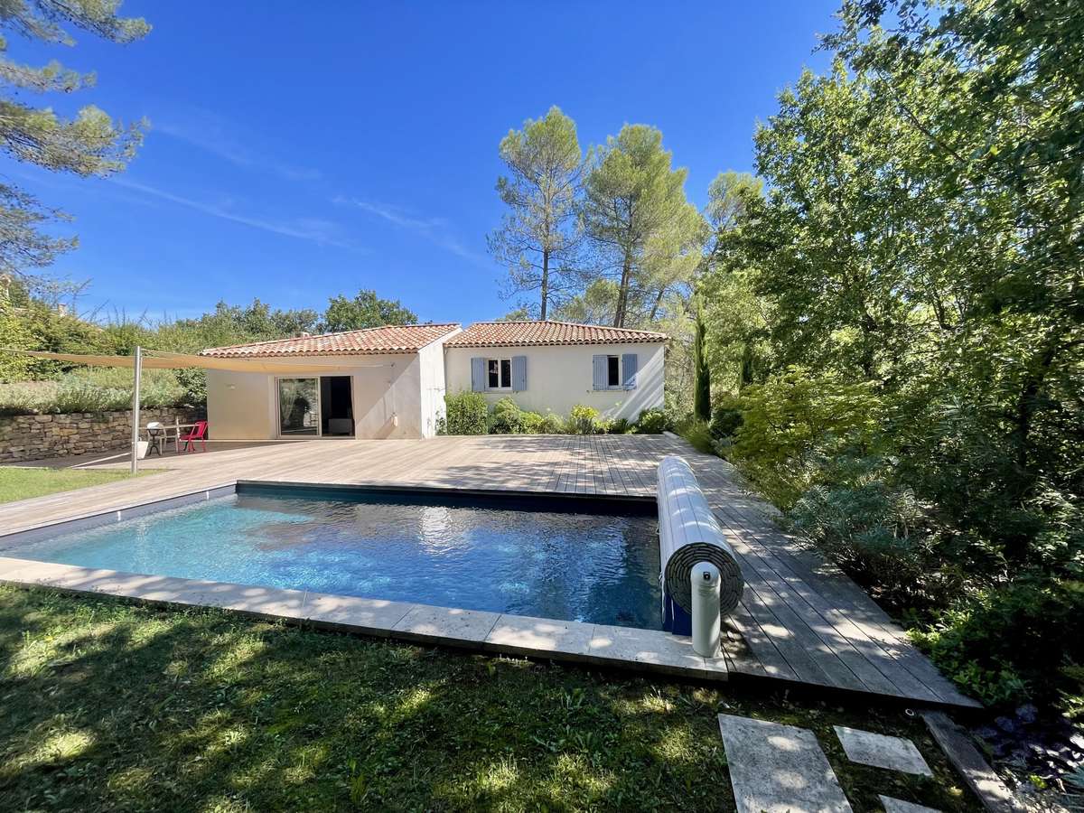 Maison Aix-en-Provence