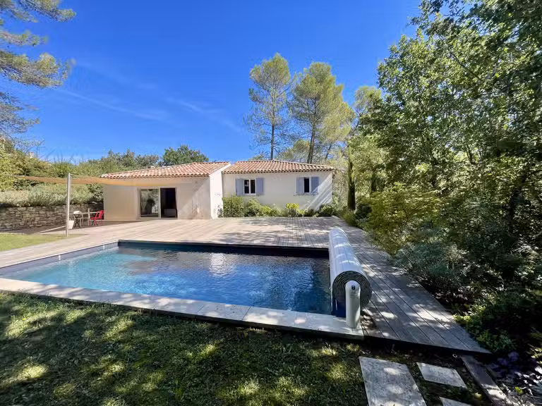 Maison Aix-en-Provence - 5 chambres - 180m²