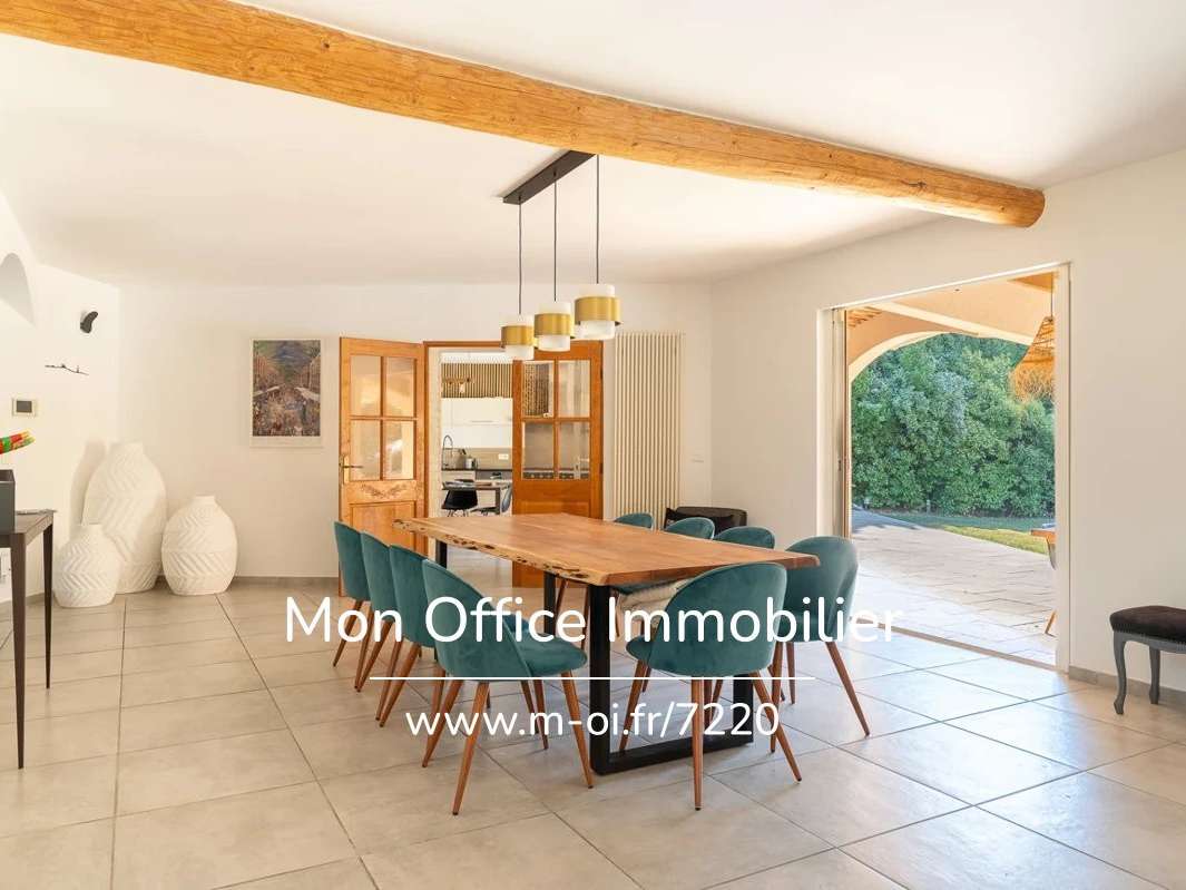 Maison Aix-en-Provence