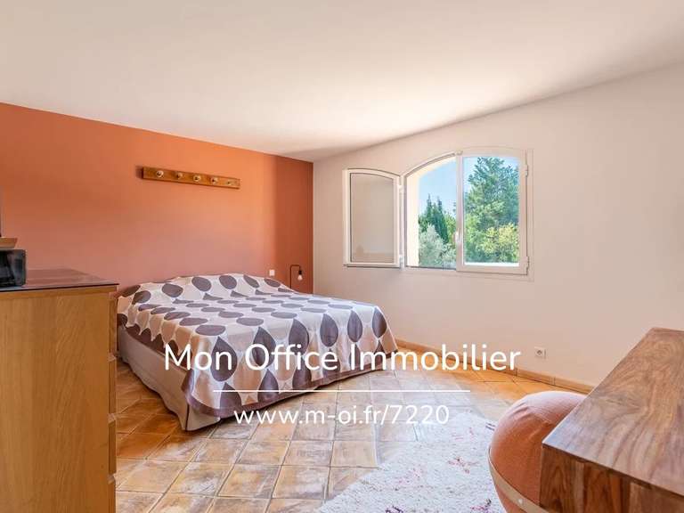 Maison Aix-en-Provence - 5 chambres - 237m²