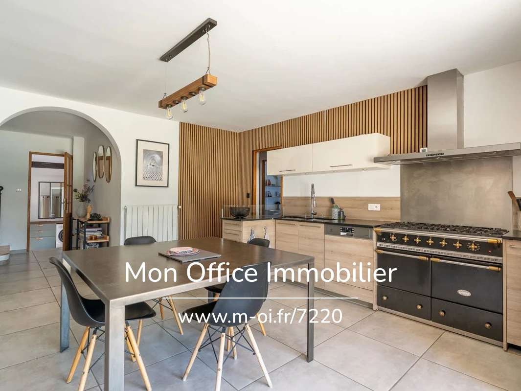 Maison Aix-en-Provence