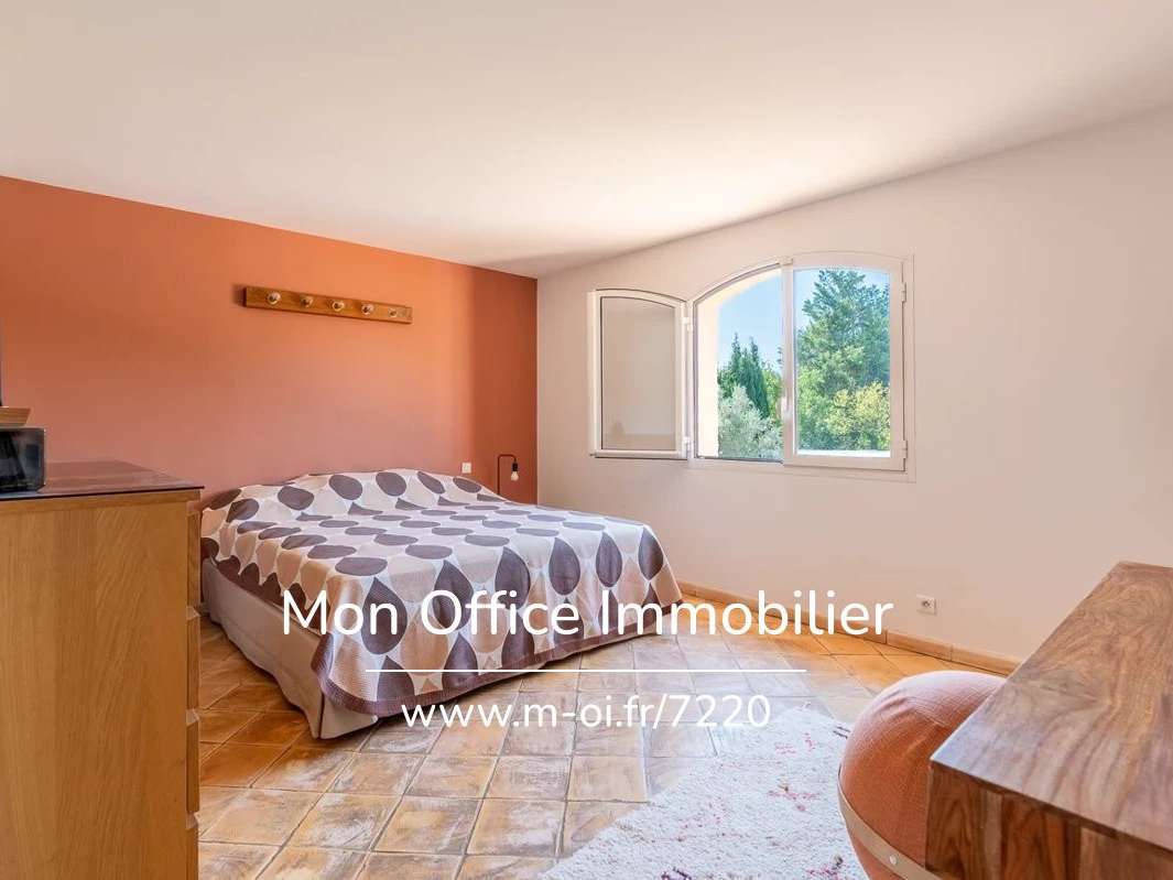 Maison Aix-en-Provence