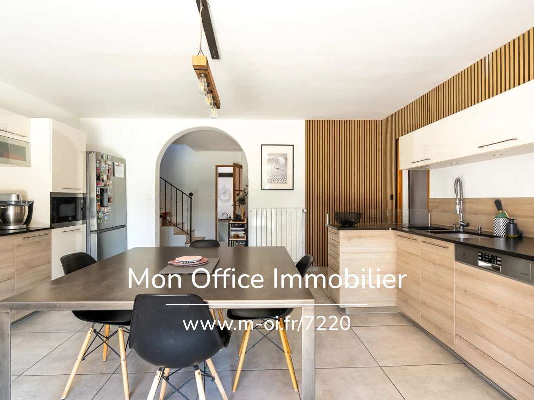 Maison Aix-en-Provence