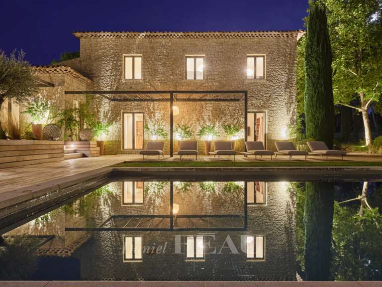 Maison Aix-en-Provence - 5 chambres - 586m²