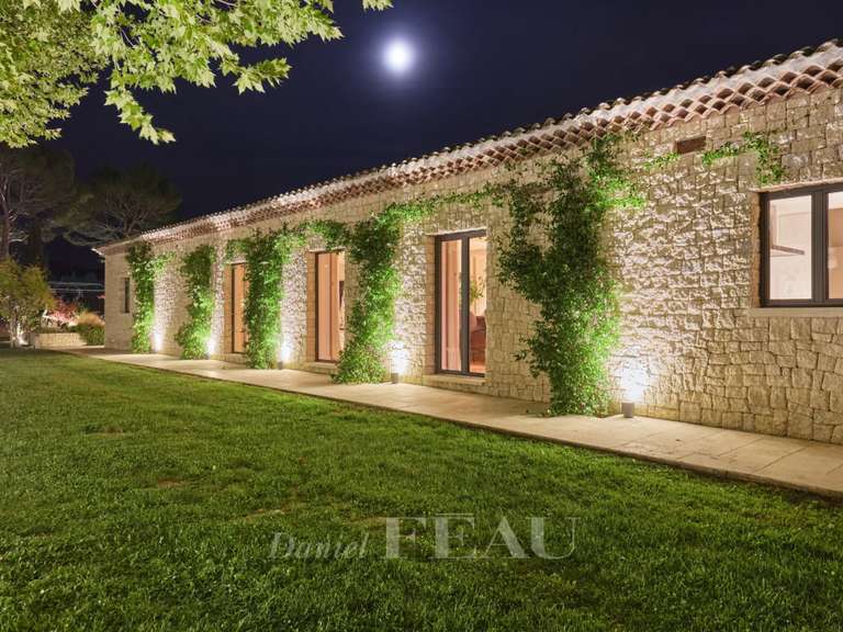 Maison Aix-en-Provence - 5 chambres - 586m²