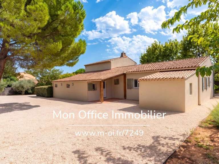Maison Aix-en-Provence - 6 chambres - 250m²