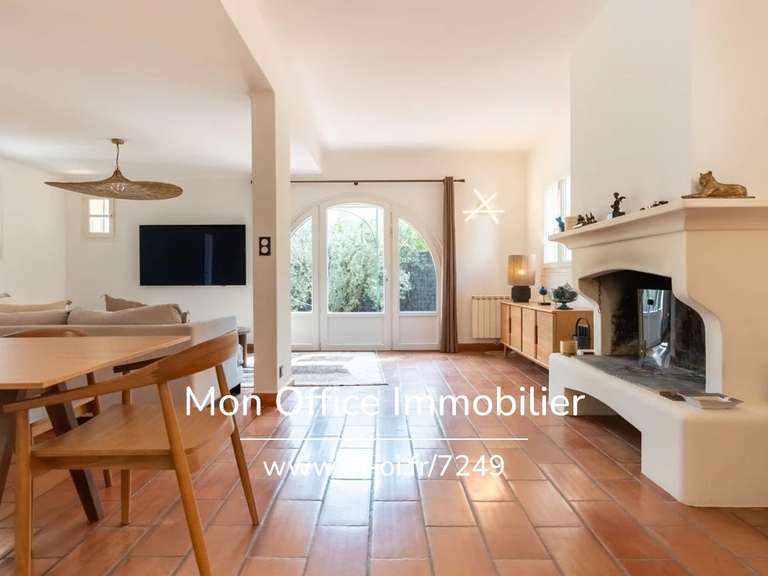 Maison Aix-en-Provence - 6 chambres - 250m²