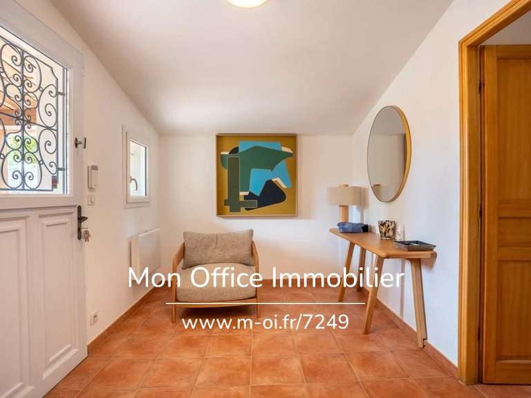 Maison Aix-en-Provence - 6 chambres - 250m²