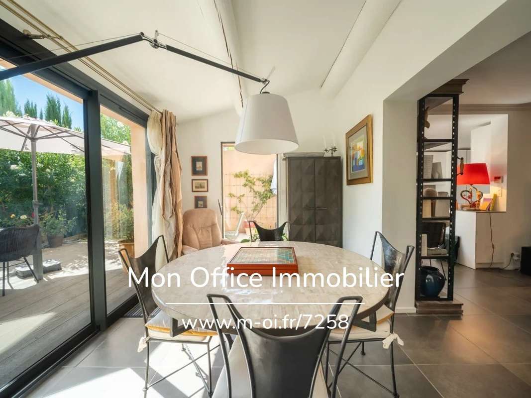 Maison Aix-en-Provence