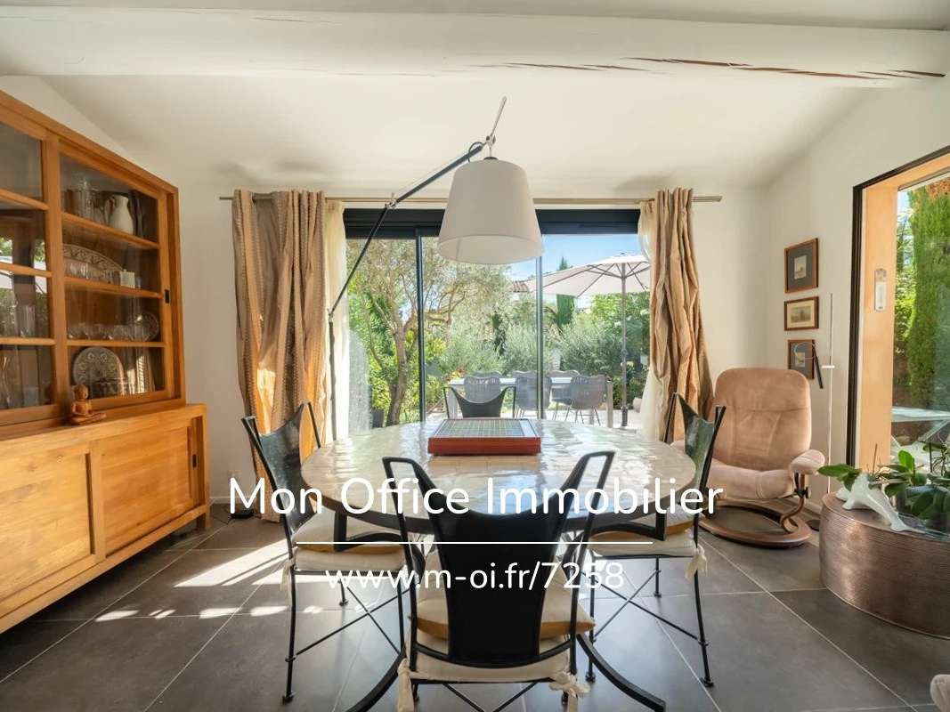 Maison Aix-en-Provence