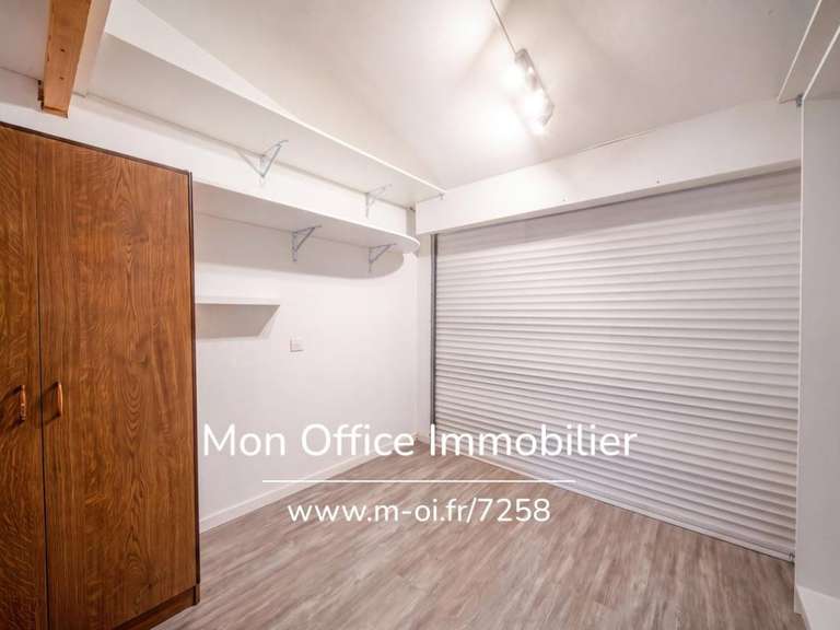 Maison Aix-en-Provence - 3 chambres - 112m²