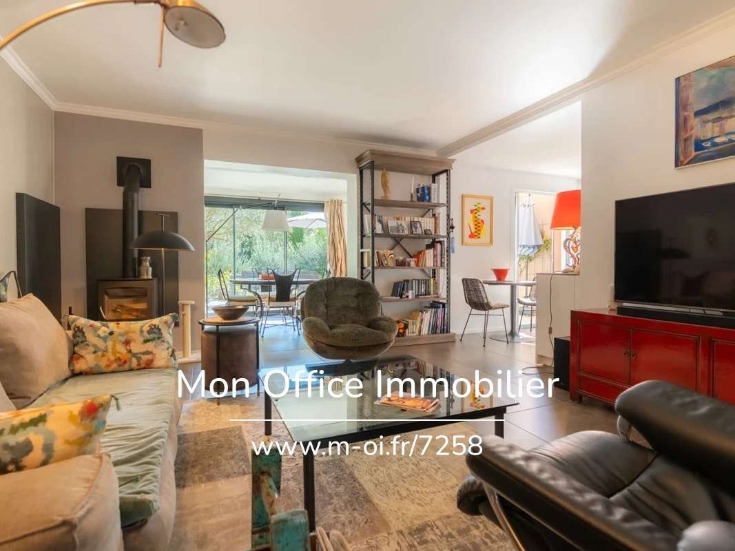 Maison Aix-en-Provence