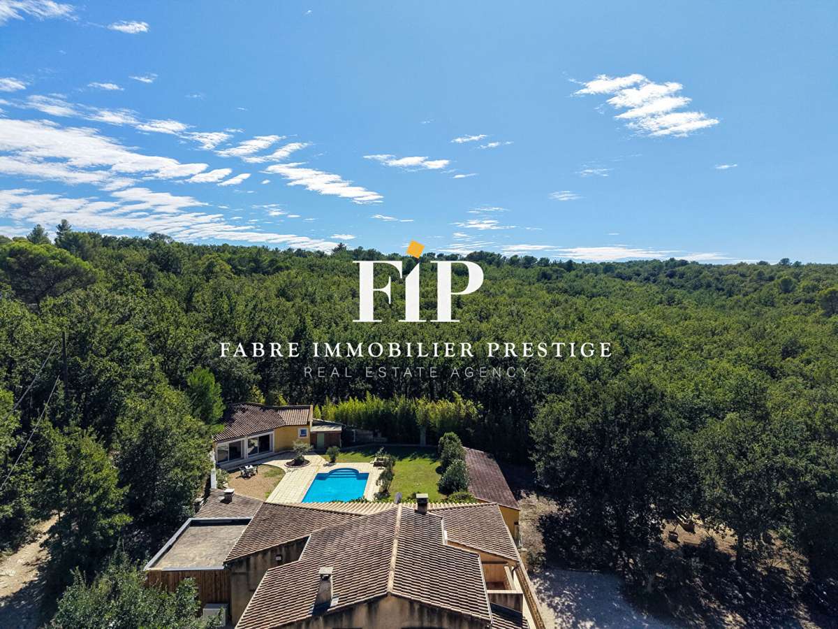 Maison Aix-en-Provence
